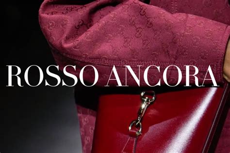 gucci fast pozzi ginori 52 cm|gucci rosso ancora.